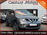 USED 2017 67 NISSAN X-TRAIL 1.6 dCi Tekna SE SUV 5dr Diesel Manual 4WD Euro 6 (s/s) (130 ps) - 4x4 WHEEL DRIVE