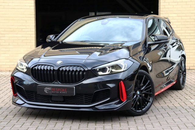Bespoke Motor Works LTD