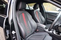 USED 2021 21 BMW 1 SERIES 128TI 2.0 5 DOOR TECH PACK HUD HARMAN KARDON BODYKIT