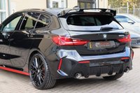 USED 2021 21 BMW 1 SERIES 128TI 2.0 5 DOOR TECH PACK HUD HARMAN KARDON BODYKIT