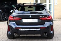 USED 2021 21 BMW 1 SERIES 128TI 2.0 5 DOOR TECH PACK HUD HARMAN KARDON BODYKIT