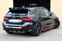 USED 2021 21 BMW 1 SERIES 128TI 2.0 5 DOOR TECH PACK HUD HARMAN KARDON BODYKIT