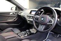 USED 2021 21 BMW 1 SERIES 128TI 2.0 5 DOOR TECH PACK HUD HARMAN KARDON BODYKIT