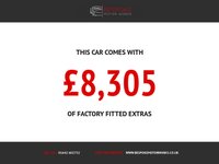 USED 2021 21 BMW 1 SERIES 128TI 2.0 5 DOOR TECH PACK HUD HARMAN KARDON BODYKIT