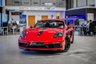 USED 2024 73 PORSCHE 718 CAYMAN 2.0T Style Edition Coupe 2dr Petrol PDK Euro 6 (s/s) (300 ps) ***&pound;8.5K of Extras***