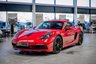 USED 2024 73 PORSCHE 718 CAYMAN 2.0T Style Edition Coupe 2dr Petrol PDK Euro 6 (s/s) (300 ps) ***&pound;8.5K of Extras***