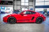 USED 2024 73 PORSCHE 718 CAYMAN 2.0T Style Edition Coupe 2dr Petrol PDK Euro 6 (s/s) (300 ps) ***&pound;8.5K of Extras***