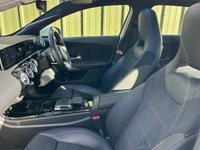 USED 2019 19 MERCEDES-BENZ A-CLASS 2.0 A250 AMG Line (Premium Plus) Hatchback 5dr Petrol 7G-DCT Euro 6 (s/s) (224 ps) 
