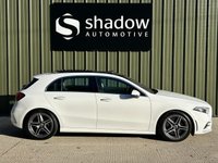 USED 2019 19 MERCEDES-BENZ A-CLASS 2.0 A250 AMG Line (Premium Plus) Hatchback 5dr Petrol 7G-DCT Euro 6 (s/s) (224 ps) 