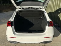 USED 2019 19 MERCEDES-BENZ A-CLASS 2.0 A250 AMG Line (Premium Plus) Hatchback 5dr Petrol 7G-DCT Euro 6 (s/s) (224 ps) 