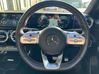 USED 2019 19 MERCEDES-BENZ A-CLASS 2.0 A250 AMG Line (Premium Plus) Hatchback 5dr Petrol 7G-DCT Euro 6 (s/s) (224 ps) 