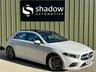USED 2019 19 MERCEDES-BENZ A-CLASS 2.0 A250 AMG Line (Premium Plus) Hatchback 5dr Petrol 7G-DCT Euro 6 (s/s) (224 ps) 