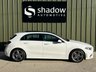 USED 2019 19 MERCEDES-BENZ A-CLASS 2.0 A250 AMG Line (Premium Plus) Hatchback 5dr Petrol 7G-DCT Euro 6 (s/s) (224 ps) 