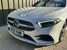 USED 2019 19 MERCEDES-BENZ A-CLASS 2.0 A250 AMG Line (Premium Plus) Hatchback 5dr Petrol 7G-DCT Euro 6 (s/s) (224 ps) 