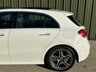 USED 2019 19 MERCEDES-BENZ A-CLASS 2.0 A250 AMG Line (Premium Plus) Hatchback 5dr Petrol 7G-DCT Euro 6 (s/s) (224 ps) 