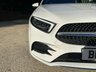 USED 2019 19 MERCEDES-BENZ A-CLASS 2.0 A250 AMG Line (Premium Plus) Hatchback 5dr Petrol 7G-DCT Euro 6 (s/s) (224 ps) 