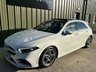USED 2019 19 MERCEDES-BENZ A-CLASS 2.0 A250 AMG Line (Premium Plus) Hatchback 5dr Petrol 7G-DCT Euro 6 (s/s) (224 ps) 