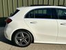 USED 2019 19 MERCEDES-BENZ A-CLASS 2.0 A250 AMG Line (Premium Plus) Hatchback 5dr Petrol 7G-DCT Euro 6 (s/s) (224 ps) 