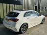 USED 2019 19 MERCEDES-BENZ A-CLASS 2.0 A250 AMG Line (Premium Plus) Hatchback 5dr Petrol 7G-DCT Euro 6 (s/s) (224 ps) 