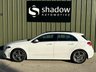USED 2019 19 MERCEDES-BENZ A-CLASS 2.0 A250 AMG Line (Premium Plus) Hatchback 5dr Petrol 7G-DCT Euro 6 (s/s) (224 ps) 