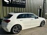 USED 2019 19 MERCEDES-BENZ A-CLASS 2.0 A250 AMG Line (Premium Plus) Hatchback 5dr Petrol 7G-DCT Euro 6 (s/s) (224 ps) 