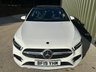 USED 2019 19 MERCEDES-BENZ A-CLASS 2.0 A250 AMG Line (Premium Plus) Hatchback 5dr Petrol 7G-DCT Euro 6 (s/s) (224 ps) 