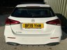 USED 2019 19 MERCEDES-BENZ A-CLASS 2.0 A250 AMG Line (Premium Plus) Hatchback 5dr Petrol 7G-DCT Euro 6 (s/s) (224 ps) 