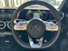USED 2019 19 MERCEDES-BENZ A-CLASS 2.0 A250 AMG Line (Premium Plus) Hatchback 5dr Petrol 7G-DCT Euro 6 (s/s) (224 ps) 