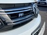 USED 2014 64 VOLKSWAGEN TIGUAN 2.0 TDI BlueMotion Tech R-Line SUV 5dr Diesel DSG 4WD Euro 5 (s/s) (Nav) (140 ps) 