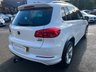 USED 2014 64 VOLKSWAGEN TIGUAN 2.0 TDI BlueMotion Tech R-Line SUV 5dr Diesel DSG 4WD Euro 5 (s/s) (Nav) (140 ps) 