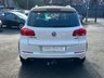 USED 2014 64 VOLKSWAGEN TIGUAN 2.0 TDI BlueMotion Tech R-Line SUV 5dr Diesel DSG 4WD Euro 5 (s/s) (Nav) (140 ps) 