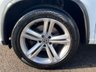 USED 2014 64 VOLKSWAGEN TIGUAN 2.0 TDI BlueMotion Tech R-Line SUV 5dr Diesel DSG 4WD Euro 5 (s/s) (Nav) (140 ps) 