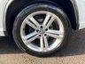 USED 2014 64 VOLKSWAGEN TIGUAN 2.0 TDI BlueMotion Tech R-Line SUV 5dr Diesel DSG 4WD Euro 5 (s/s) (Nav) (140 ps) 