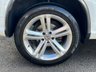 USED 2014 64 VOLKSWAGEN TIGUAN 2.0 TDI BlueMotion Tech R-Line SUV 5dr Diesel DSG 4WD Euro 5 (s/s) (Nav) (140 ps) 