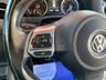 USED 2014 64 VOLKSWAGEN TIGUAN 2.0 TDI BlueMotion Tech R-Line SUV 5dr Diesel DSG 4WD Euro 5 (s/s) (Nav) (140 ps) 