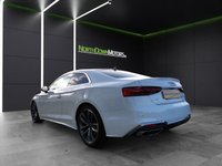 USED 2022 72 AUDI A5 2.0 TFSI 35 S line Coupe 2dr Petrol S Tronic Euro 6 (s/s) (150 ps) Absolutely Amazing Car, Fantastic Condition, No Deposit, No Fee Finance, Part Exchange Welcomed
