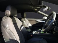 USED 2022 72 AUDI A5 2.0 TFSI 35 S line Coupe 2dr Petrol S Tronic Euro 6 (s/s) (150 ps) Absolutely Amazing Car, Fantastic Condition, No Deposit, No Fee Finance, Part Exchange Welcomed