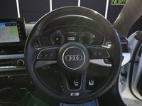 USED 2022 72 AUDI A5 2.0 TFSI 35 S line Coupe 2dr Petrol S Tronic Euro 6 (s/s) (150 ps) Absolutely Amazing Car, Fantastic Condition, No Deposit, No Fee Finance, Part Exchange Welcomed
