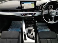 USED 2022 72 AUDI A5 2.0 TFSI 35 S line Coupe 2dr Petrol S Tronic Euro 6 (s/s) (150 ps) Absolutely Amazing Car, Fantastic Condition, No Deposit, No Fee Finance, Part Exchange Welcomed