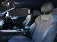 USED 2022 72 AUDI A5 2.0 TFSI 35 S line Coupe 2dr Petrol S Tronic Euro 6 (s/s) (150 ps) Absolutely Amazing Car, Fantastic Condition, No Deposit, No Fee Finance, Part Exchange Welcomed