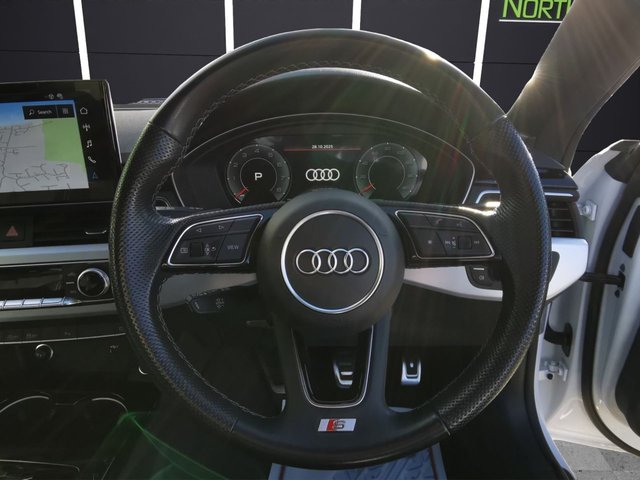 2022 AUDI A5 2022 2.0 TFSI 35 S line Coupe 2dr Petrol S Tronic Euro 6 (s/s) (150 ps) - Photo 10