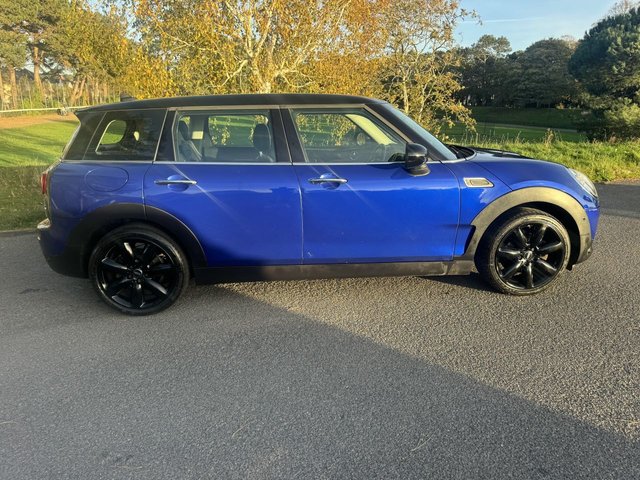 2019 MINI CLUBMAN - Photo 4