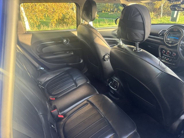 2019 MINI CLUBMAN - Photo 11