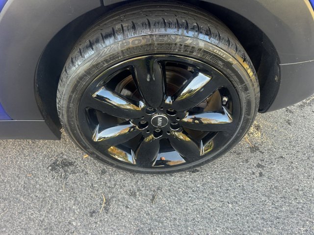 2019 MINI CLUBMAN - Photo 12