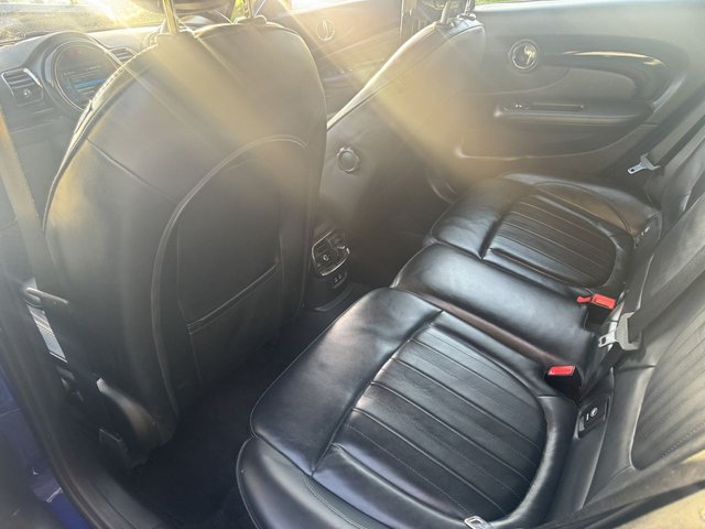 2019 MINI CLUBMAN - Photo 10