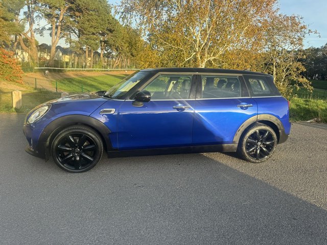 2019 MINI CLUBMAN - Photo 5