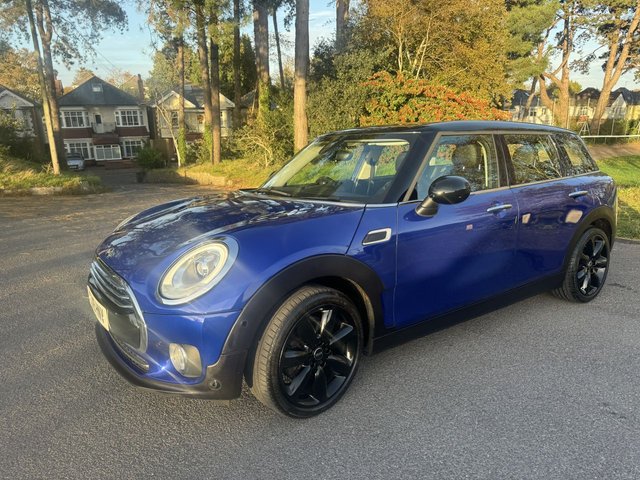 2019 MINI CLUBMAN - Photo 3