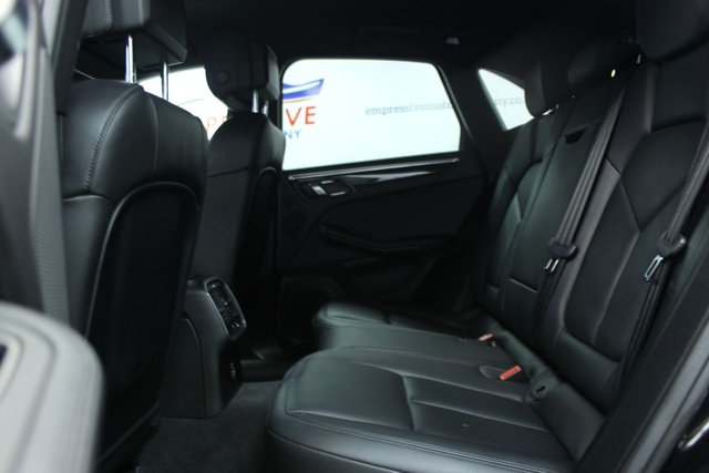 2019 PORSCHE MACAN - Photo 11