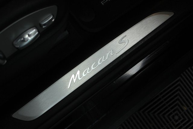 2019 PORSCHE MACAN - Photo 7