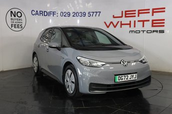 2022 VOLKSWAGEN ID.3